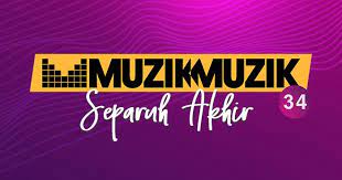 Pentas separuh akhir muzik muzik 32 menampilkan 30 lagu yang bakal layak ke anugerah juara lagu 32 ! Separuh Akhir Muzik Muzik 34 2019 Myinfotaip