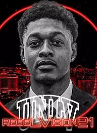 Cameron Blanton's Instagram, Twitter & Facebook