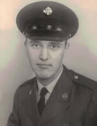 Obituary information for Frederick (Fred) Ahlefeld