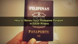 The embassy of india in riyadh and consulate general of india, jeddah administer the general information applicable to all passport services. Ph Embassy Holds Embassy On Wheels Outreach In Dammam Saudi Arabia Ofw