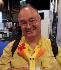 EXT] BD BioSciences present a Cell Sorting webinar: 'All Sorts of Fun!...' 