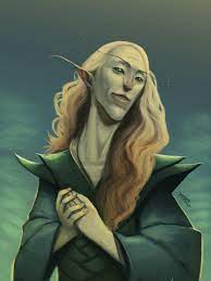 As an npc, he was played by matthew. Artagan Critical Role Wiki Fandom