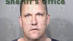 Photos: Arrest mugshots for 3-5-18