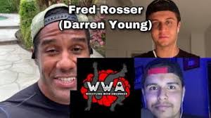 WWE Stable Nexus Were Supposed To Return For This Year's WrestleMania