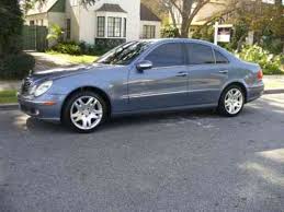 Quickly filter by price, mileage, trim, deal rating and more. Mercedes Benz E Class Blue 2003 Beautiful Mercedes E500 Used Classic Cars