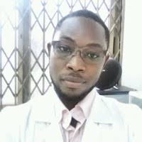 Kofi Owusu Ansah Amano