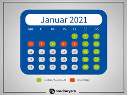 Nachfolgend die gesetzlichen feiertage des bundeslandes bayern für das aktuelle und nächste jahr. Wenige Bruckentage So Liegen 2021 Die Feiertage In Bayern Panorama Nordbayern