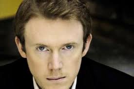 Happy Birthday: Daniel Harding, 36