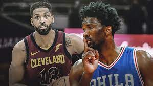 Lumos yoga & barre is spotlighted by the sixers! Video Joel Embiid Trolls Tristan Thompson After Cavs Sixers Game Cavaliers Nation