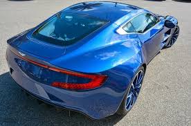 Image result for Cobalt Blue 2017 Aston Martin