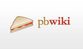 Resultado de la imagen para pbwiki