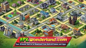 Crusoe had it easy fast and direct download safely and anonymously! City Island 3 Building Sim 2 2 7 Apk Mod Free Download For Android Apk Wonderland