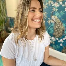 Maria Rowan's Instagram, Twitter & Facebook