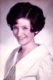 Gay Caspers Obituary