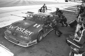 I mean i know how an h pattern shifted works, but do nascars have h shifters like this? Q A With Jack Roush Nascar Hall Of Fame Curators Corner