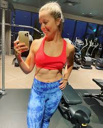 Profile for Jacinta Robinson New Page