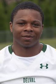 2020 Football Roster