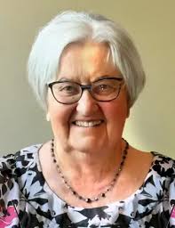 Obituary information for Olga Buma