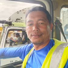 Onboard na ulit Tayo sa barko, morning po mga ka reels ka fb friends 🥰  #onboard #shiping #vessel #truckerlife #truckdriver #trucking