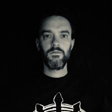 John Judkins's Instagram, Twitter & Facebook