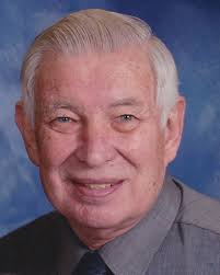 Albert Darr Obituary 2023