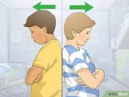 3 Ways To Cope With An Annoying Friend - Wikihow