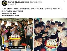 Media sosial rasmi program pencegahan dadah (ppda) smk telok mas, melaka. Ngeteh Cafe Telok Mas Telok Mas Malacca City 2021