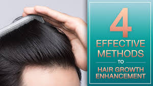 Vitamin e helps prevent oxidative stress and boost hair growth. 4 Effective Methods To Hair Growth Enhancement