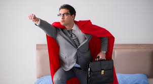 Why do C-levels need coaching?