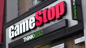 Gamestop shares began to take off on jan. Reddit S Gamestop Stock Craze Explained Youtube