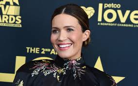 This Is Us' star welcomes baby No. 3 with husband