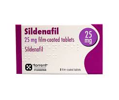 Image result for Sildenafil