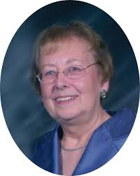 Margaret Catherine Gill