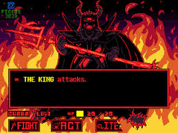 Why Does Flowey Kill Asgore In Two Of Undertale'S Endings? - Quora