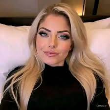 Alexa Bliss fan club