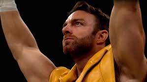 Eli Drake vs Crazy Steve