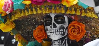 Check spelling or type a new query. Dia De Muertos Tradicion Y Cultura Mexicana Revista Caras