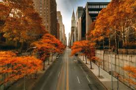 Ella Fitzgerald Louis Armstrong Autumn In New York 1 Tumblr Autumn In New York Fall Vacations