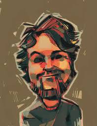 Stuff tagged with “michael firman”