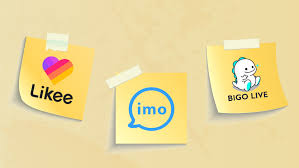 Likee is a global short video creation platform. Video Is Likee Becoming The Next Tiktok Krasia