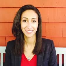 Mariam Ahmad (@MariamOnDigital)