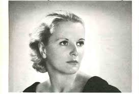 RUDY VALLEE'S COLUMN OF INTIMATE NEWS!