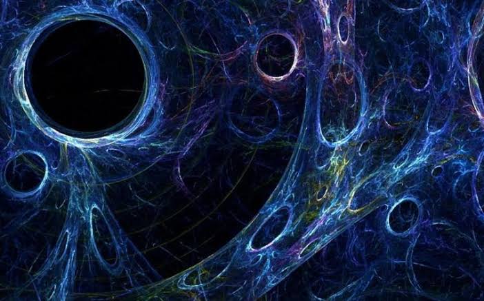Nuevo estudio revela impactante teoría sobre la materia oscura