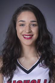 Yasmin Perez's Instagram, Twitter & Facebook