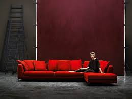 Ray fabric natural is available both with extruded aluminum legs and. Ray B Italia Living Room Sofa Set Red Sectional Sofa The Big Comfy Couch