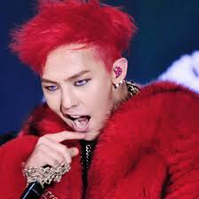 Check spelling or type a new query. G Dragon Bright Red Hair Bright Red Hair G Dragon Red Hair