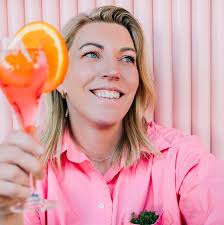 Meny 2025 på Pink Bistro