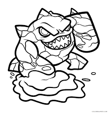 All rights belong to their respective owners. Skylanders Coloring Pages Superchargers Coloring4free Coloring4free Com