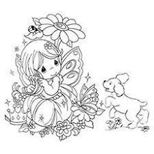 Top 25 Free Printable Beautiful Fairy Coloring Pages Online Precious Moments Coloring Pages Fairy Coloring Pages Fairy Coloring