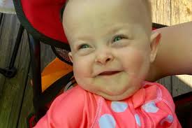 Fundraiser for Anna Brinker by Dani Van Zyl : Baby Fisher and 2q37.1-3  Deletion Syndrome